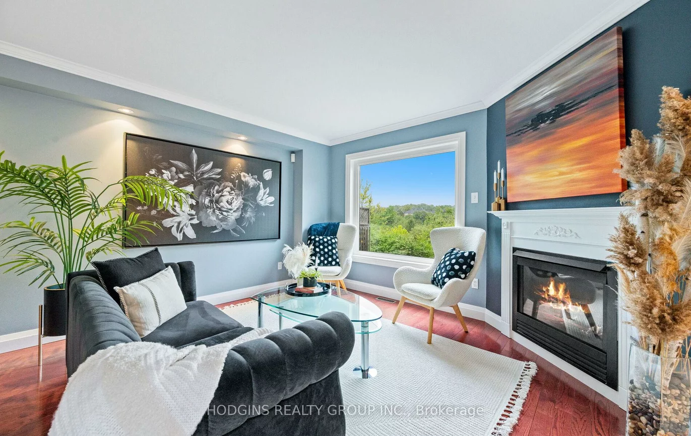 1644, Casablanca, Meadowvale Village, Mississauga