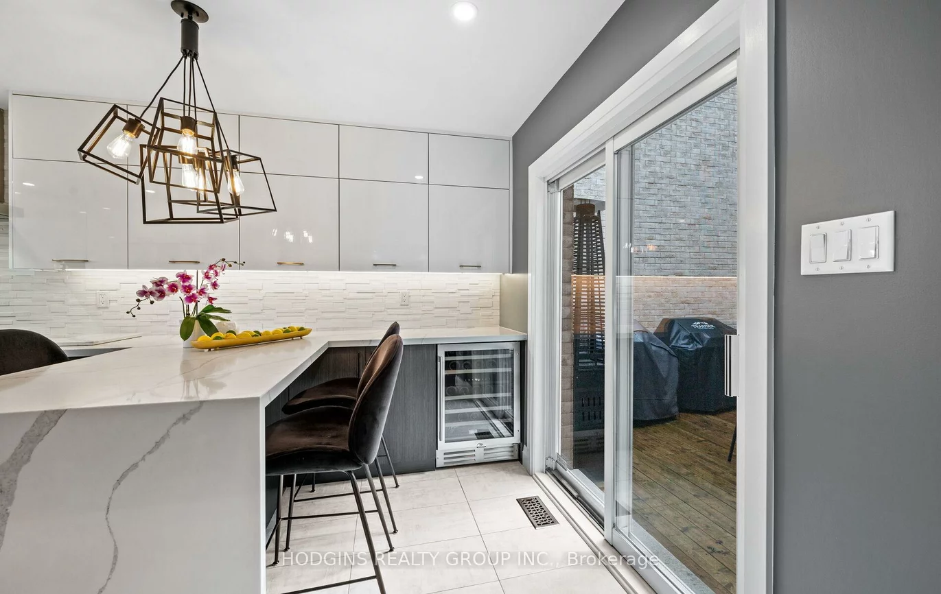 1644, Casablanca, Meadowvale Village, Mississauga