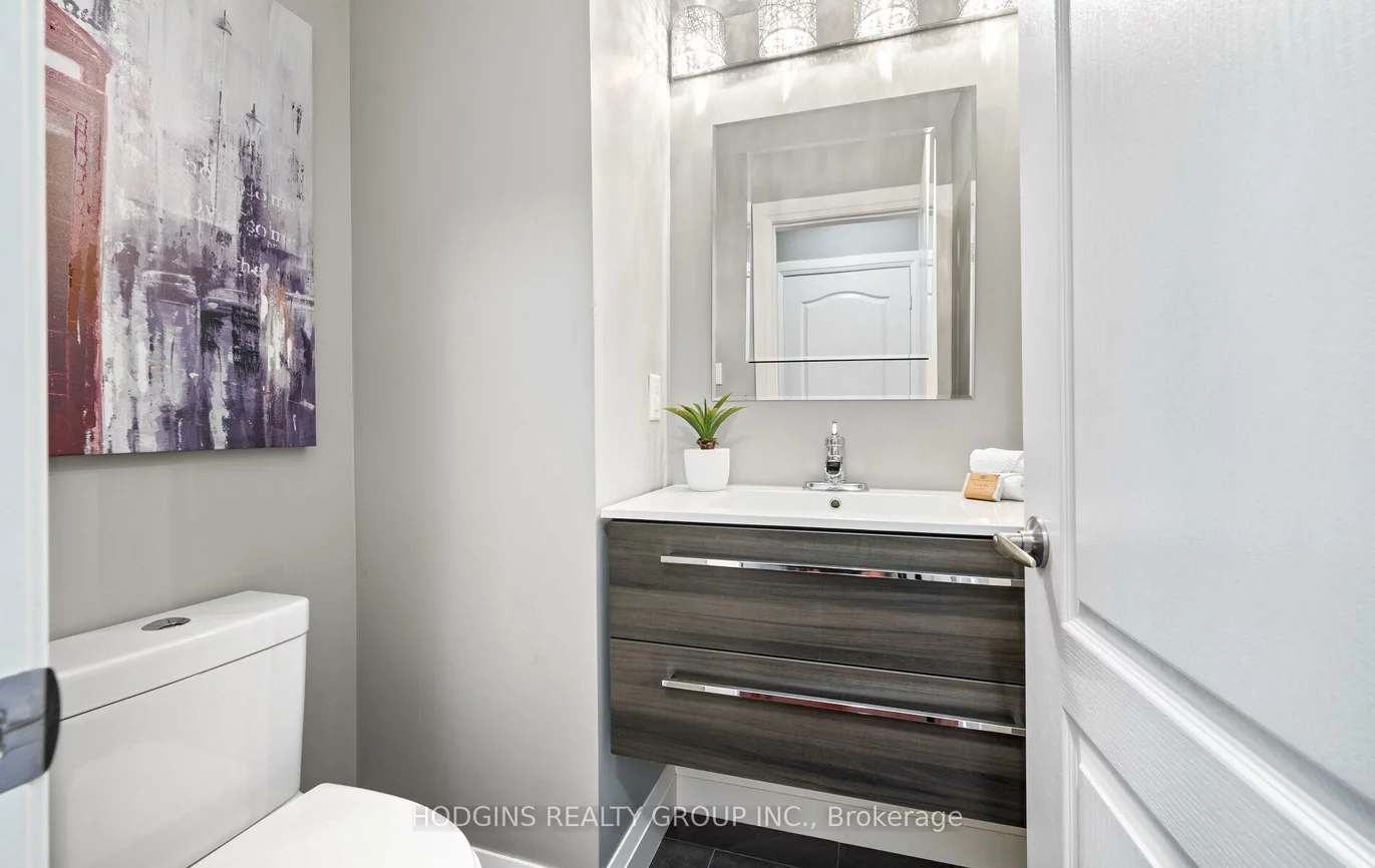 1644, Casablanca, Meadowvale Village, Mississauga
