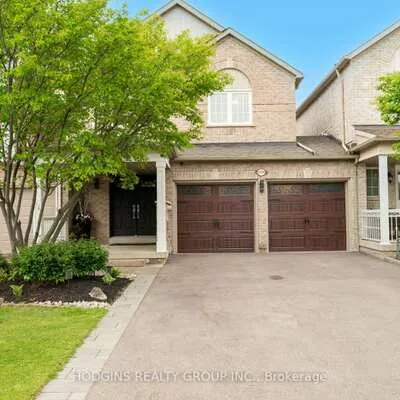 1644, Casablanca, Meadowvale Village, Mississauga