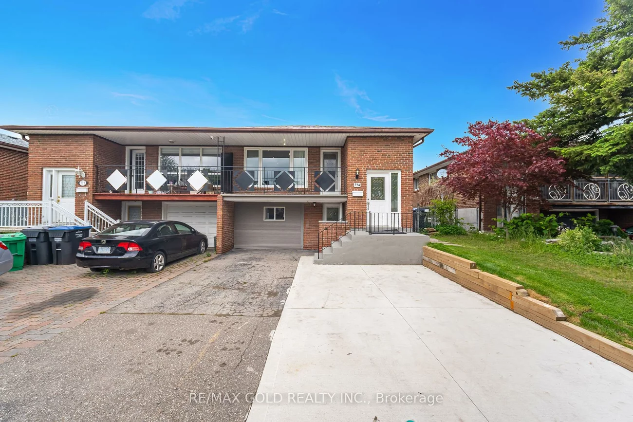 774, EAGLEMOUNT, Erindale, Mississauga