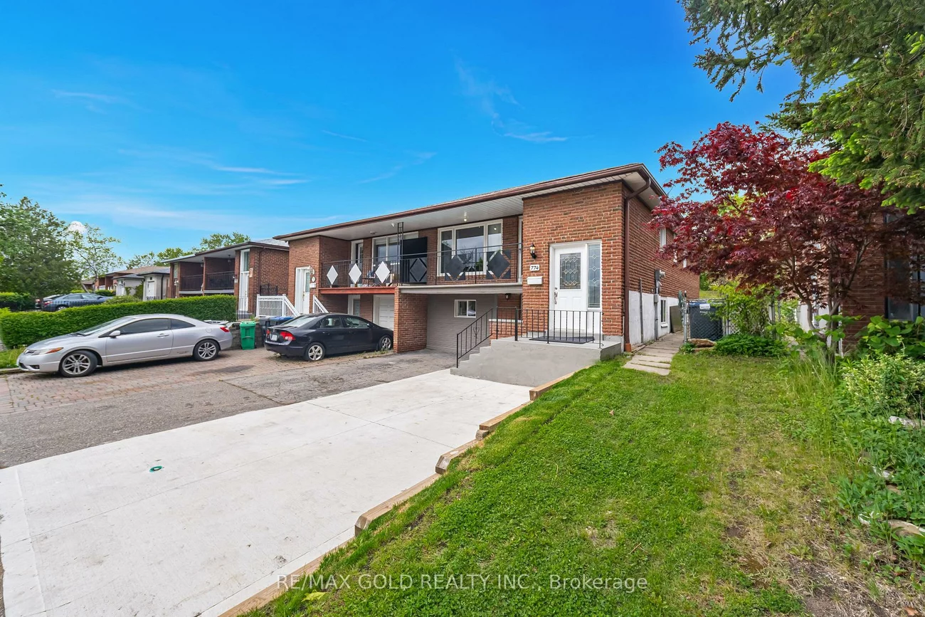 774, EAGLEMOUNT, Erindale, Mississauga