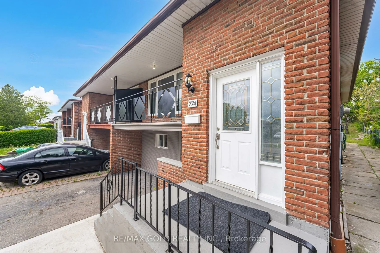 774, EAGLEMOUNT, Erindale, Mississauga