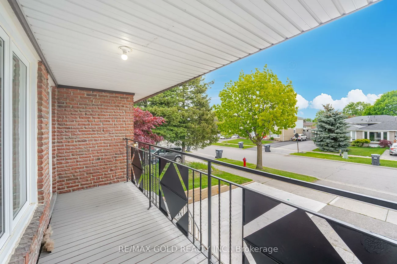 774, EAGLEMOUNT, Erindale, Mississauga