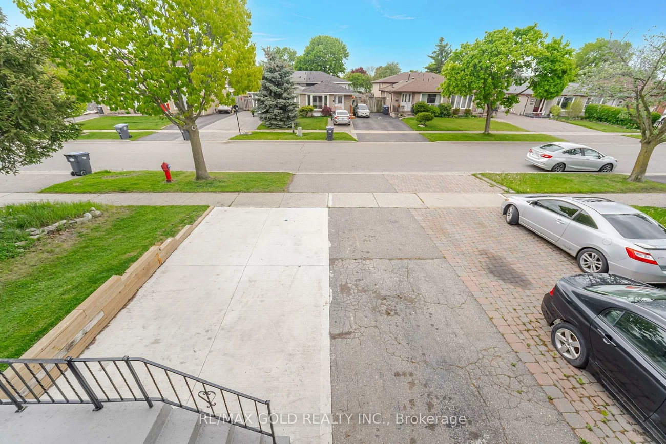 774, EAGLEMOUNT, Erindale, Mississauga