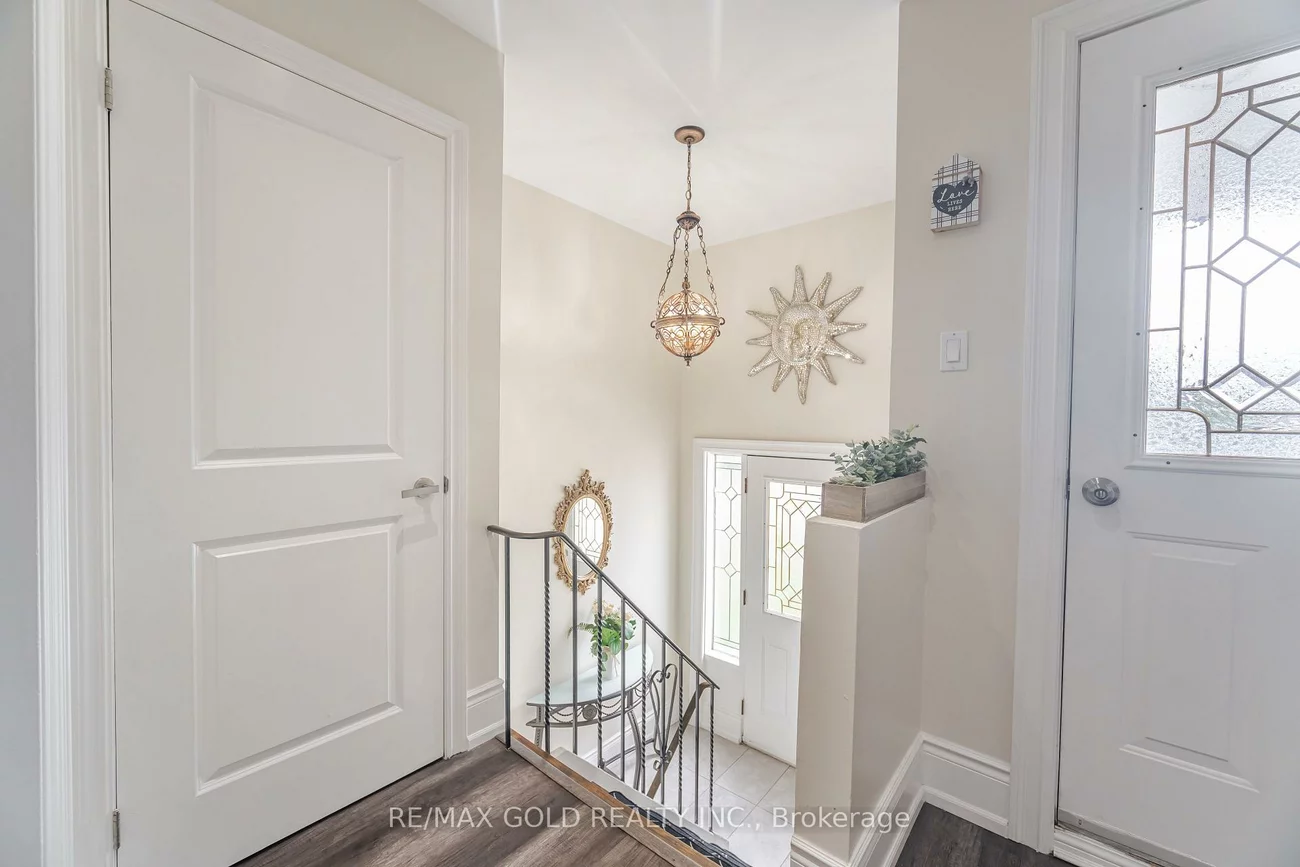 774, EAGLEMOUNT, Erindale, Mississauga