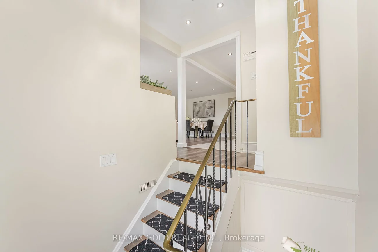 774, EAGLEMOUNT, Erindale, Mississauga