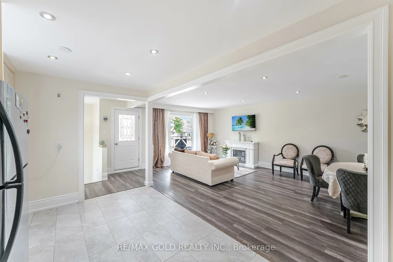 774, EAGLEMOUNT, Erindale, Mississauga
