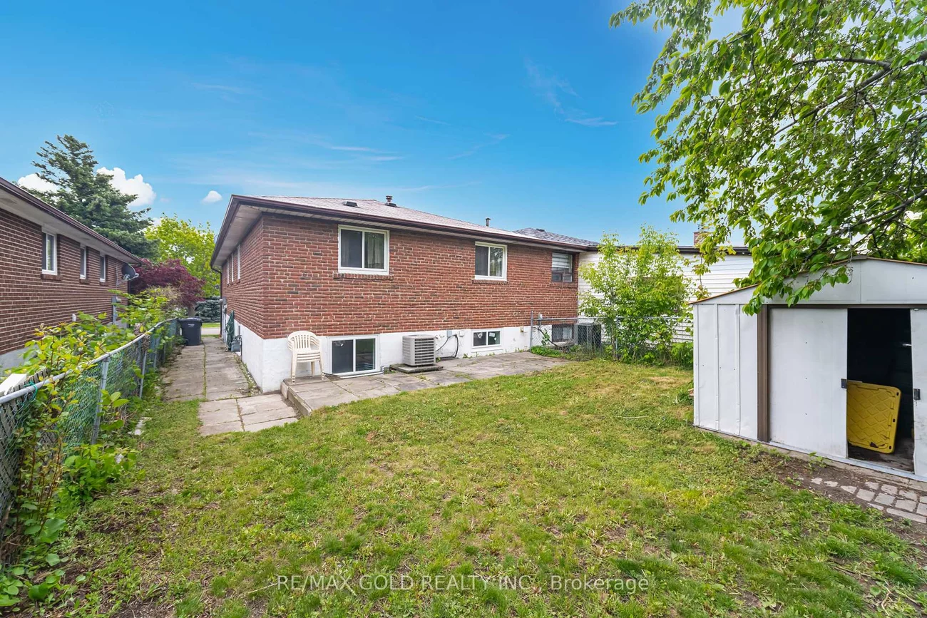 774, EAGLEMOUNT, Erindale, Mississauga