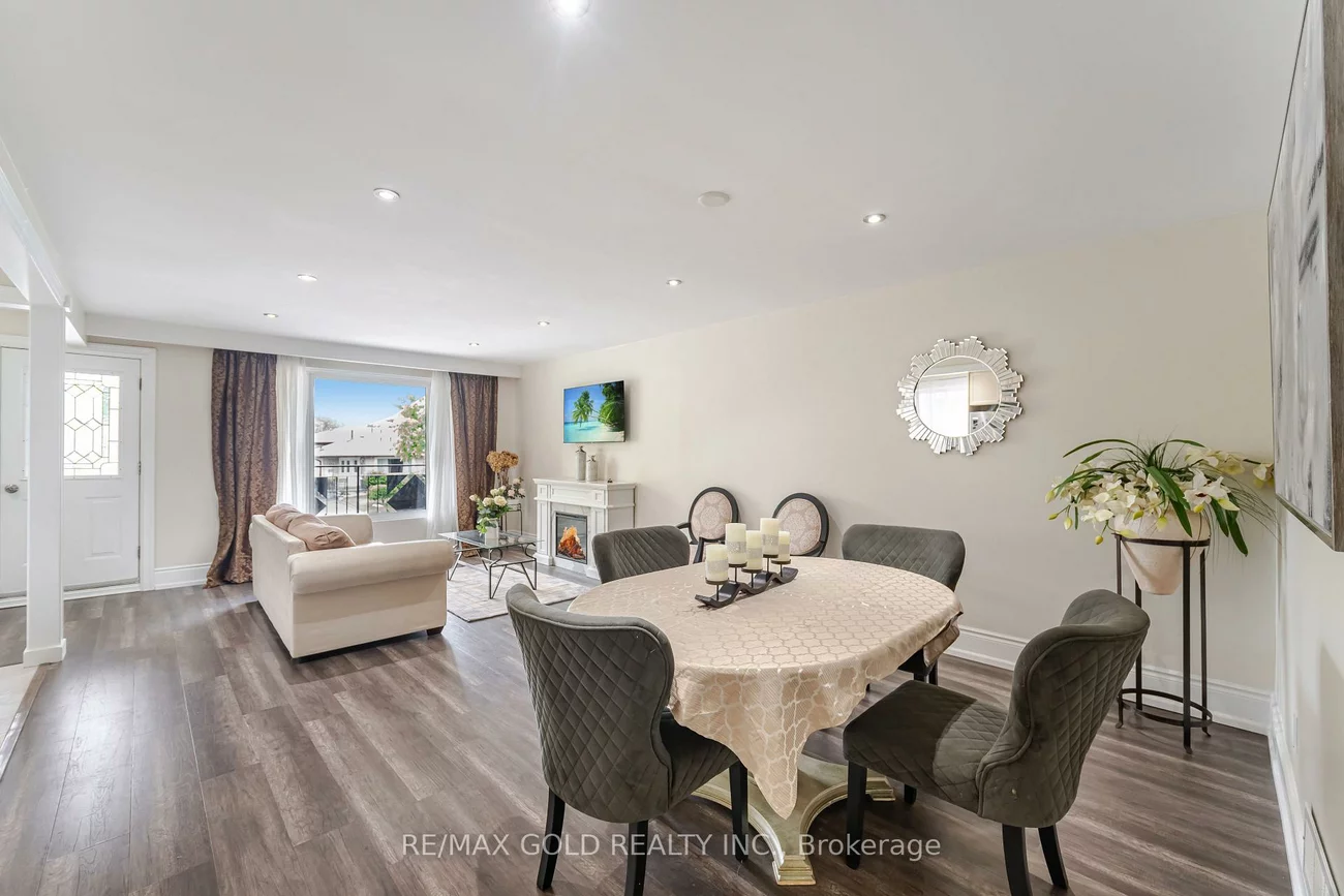 774, EAGLEMOUNT, Erindale, Mississauga