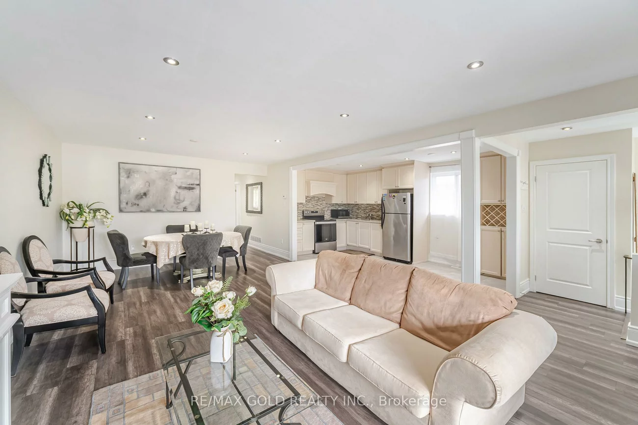 774, EAGLEMOUNT, Erindale, Mississauga