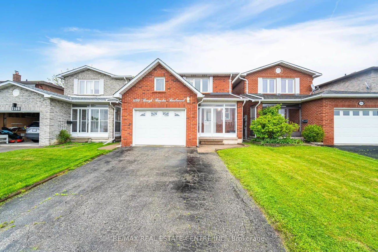 1196, Bough Beeches, Rathwood, Mississauga