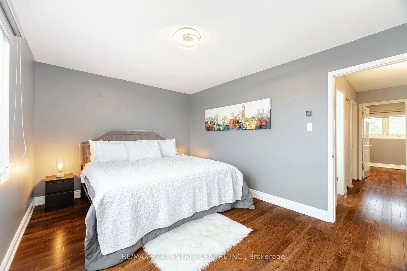 1196, Bough Beeches, Rathwood, Mississauga