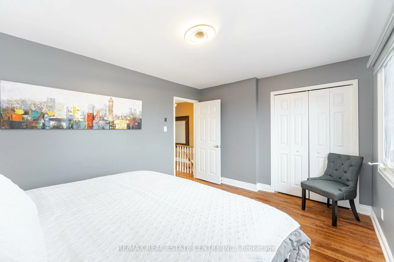 1196, Bough Beeches, Rathwood, Mississauga