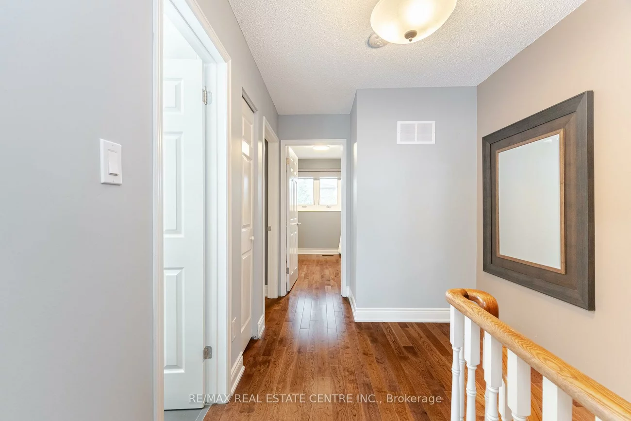 1196, Bough Beeches, Rathwood, Mississauga
