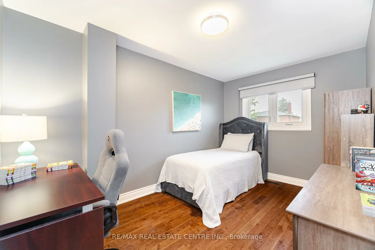 1196, Bough Beeches, Rathwood, Mississauga