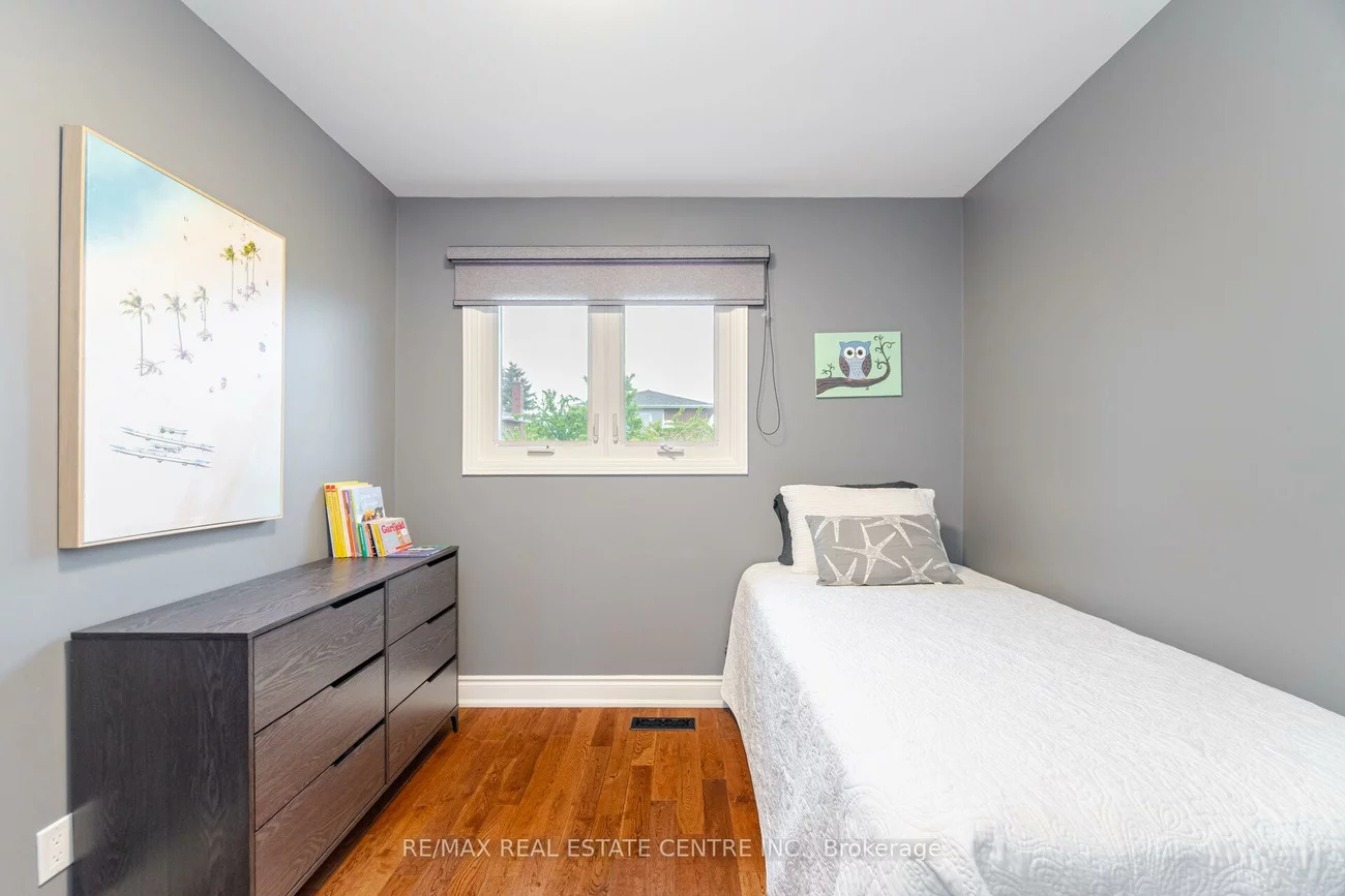 1196, Bough Beeches, Rathwood, Mississauga