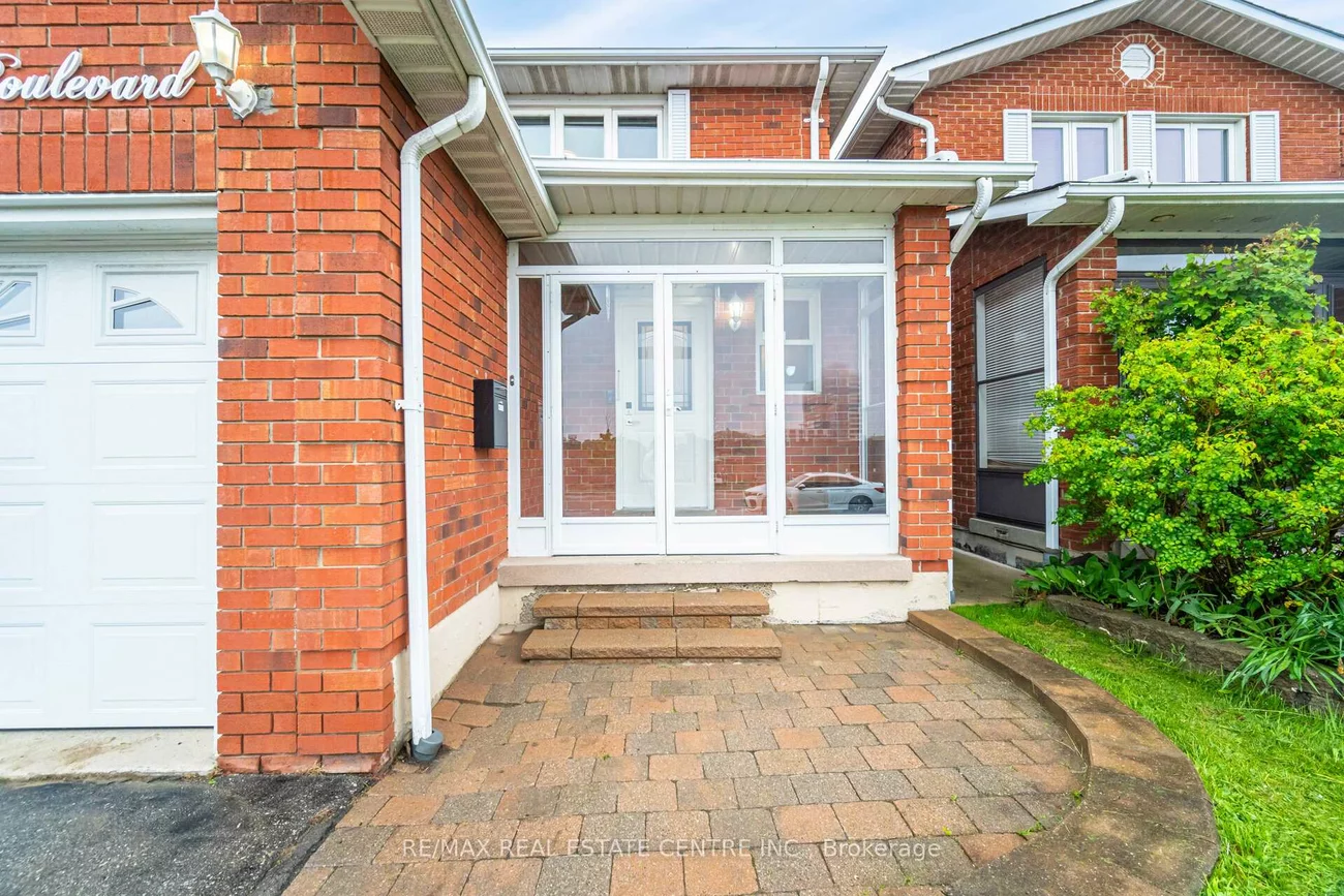 1196, Bough Beeches, Rathwood, Mississauga
