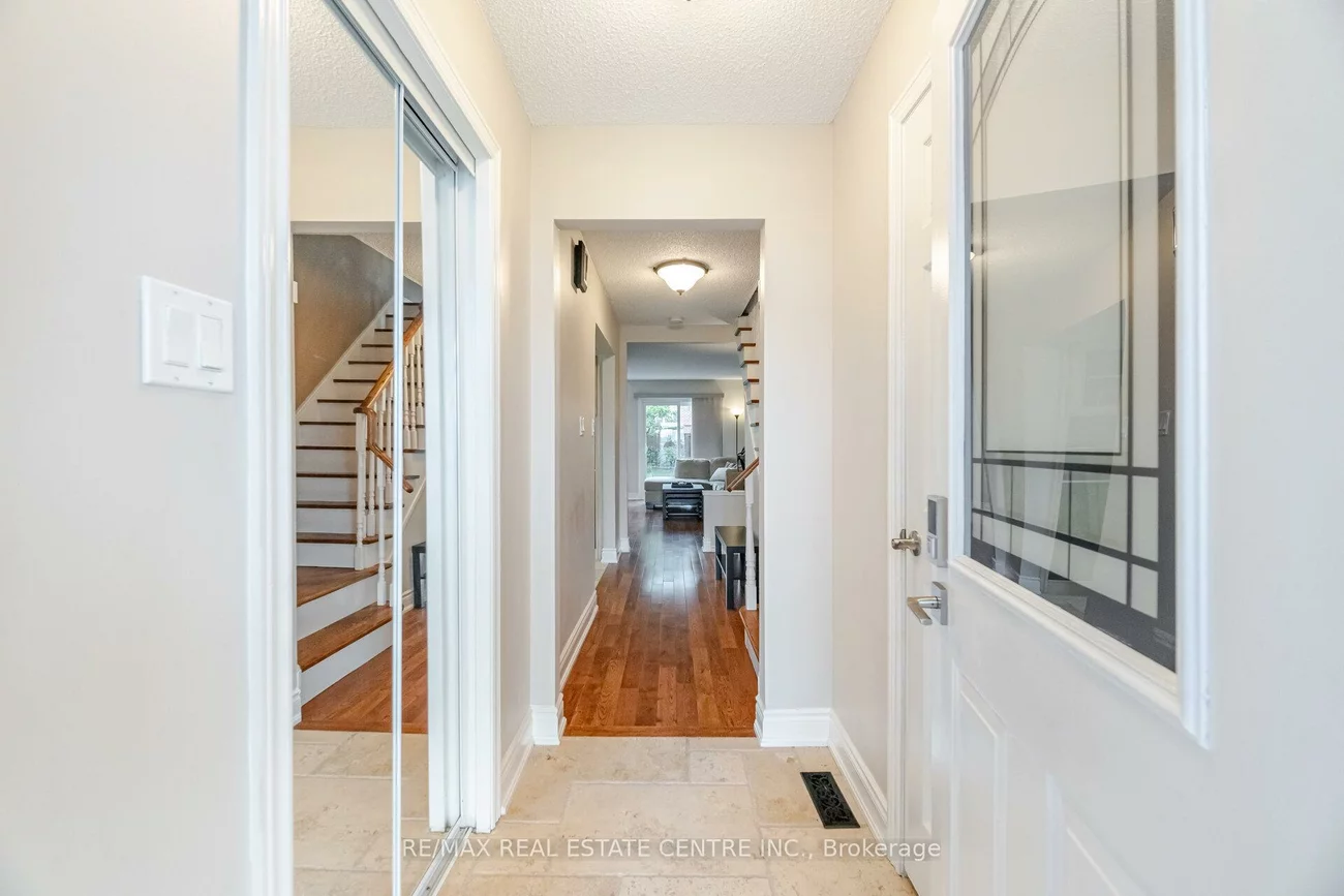 1196, Bough Beeches, Rathwood, Mississauga