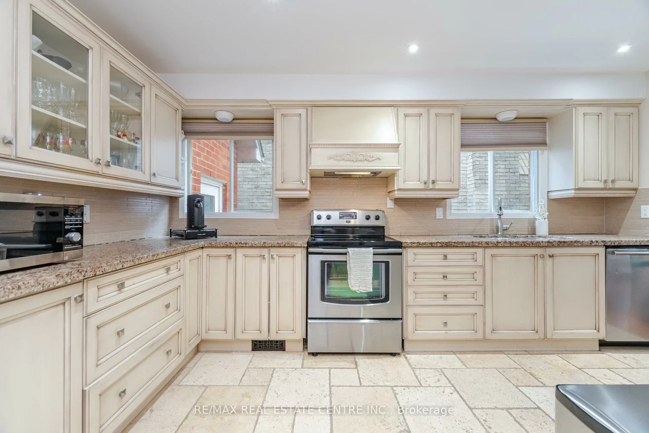 1196, Bough Beeches, Rathwood, Mississauga