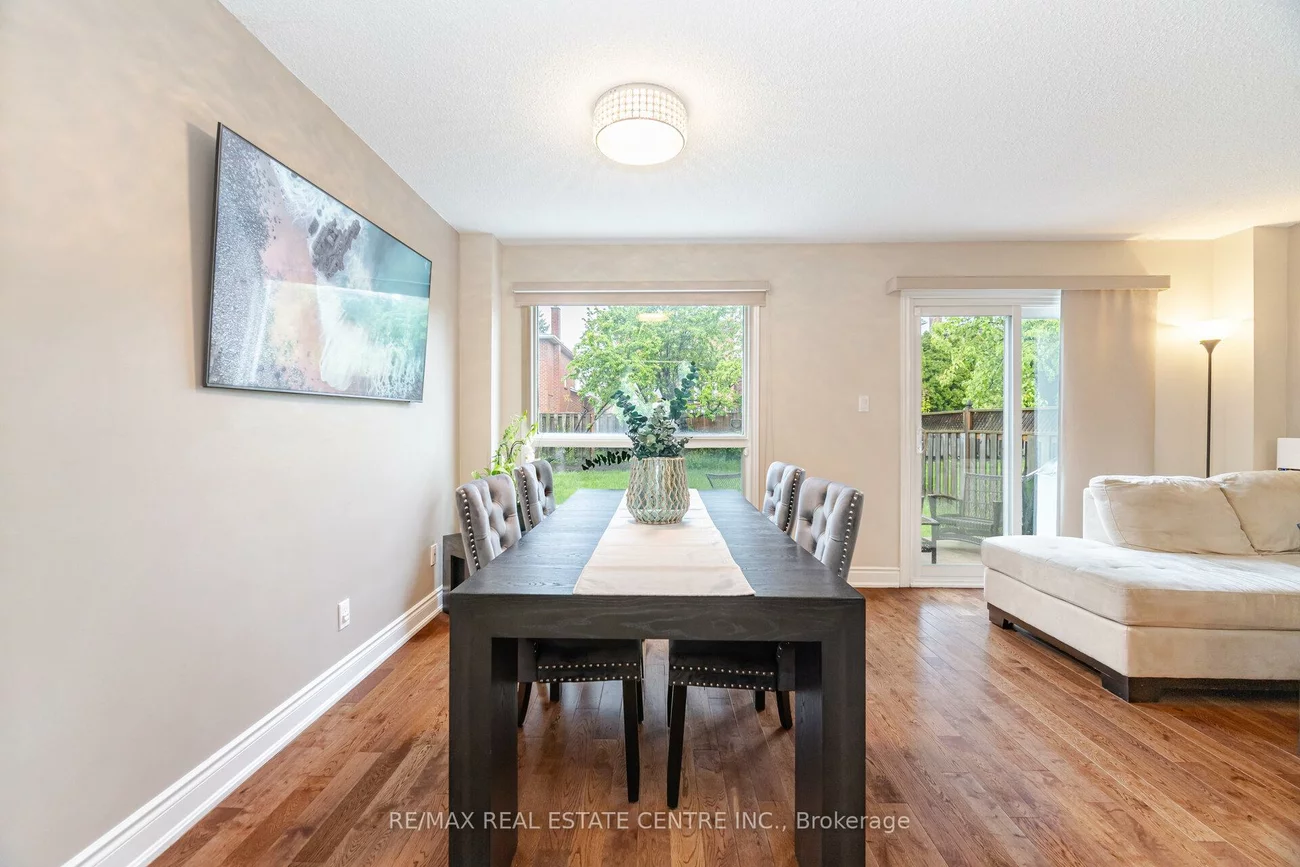 1196, Bough Beeches, Rathwood, Mississauga
