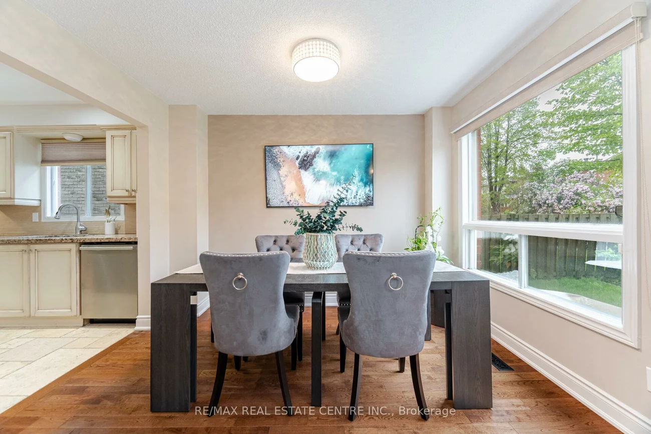1196, Bough Beeches, Rathwood, Mississauga