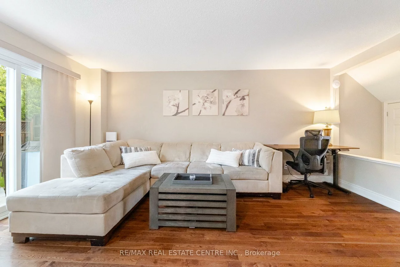 1196, Bough Beeches, Rathwood, Mississauga