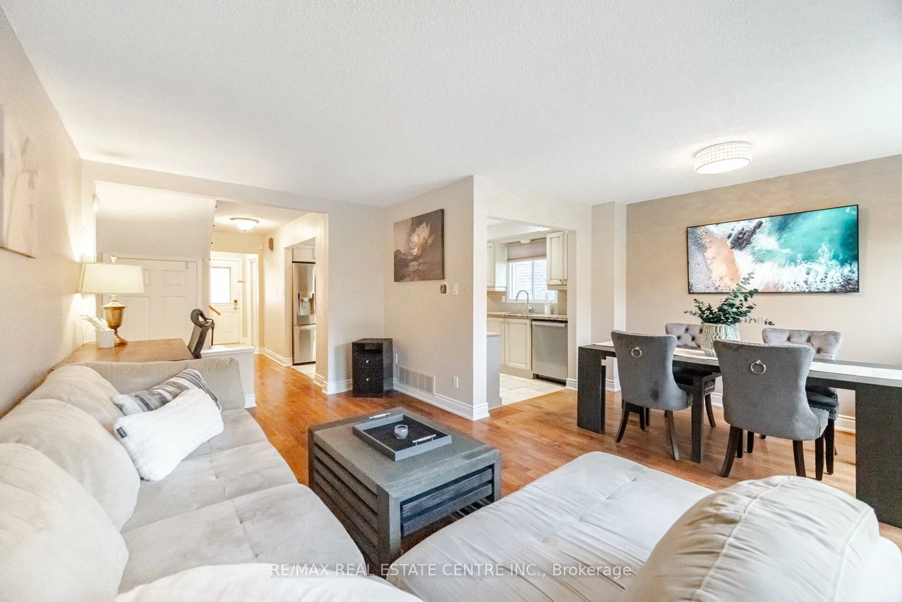 1196, Bough Beeches, Rathwood, Mississauga
