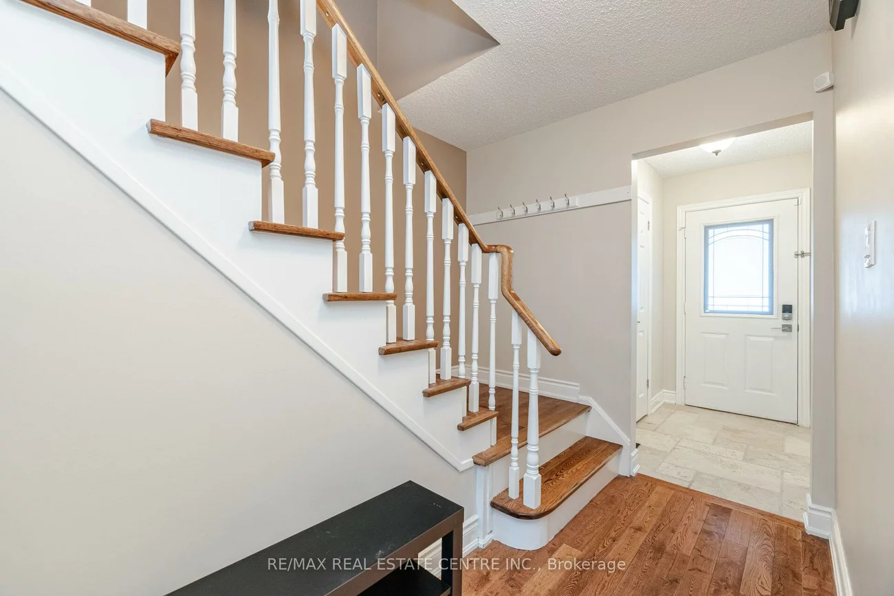 1196, Bough Beeches, Rathwood, Mississauga