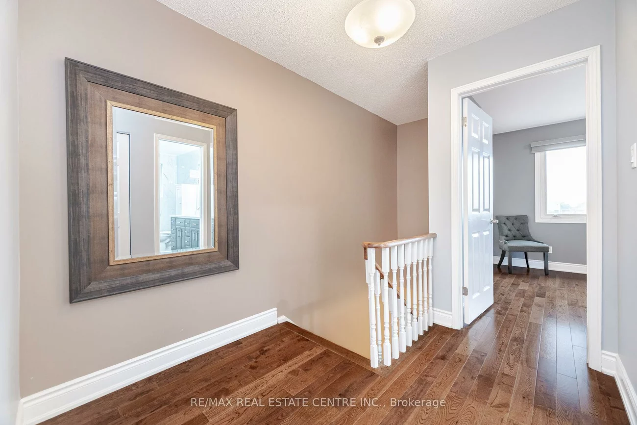 1196, Bough Beeches, Rathwood, Mississauga
