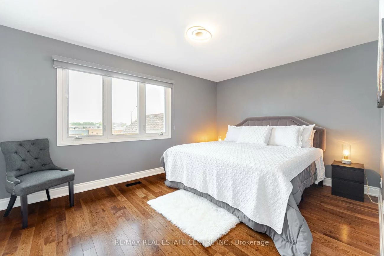1196, Bough Beeches, Rathwood, Mississauga