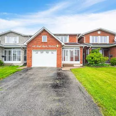 1196, Bough Beeches, Rathwood, Mississauga