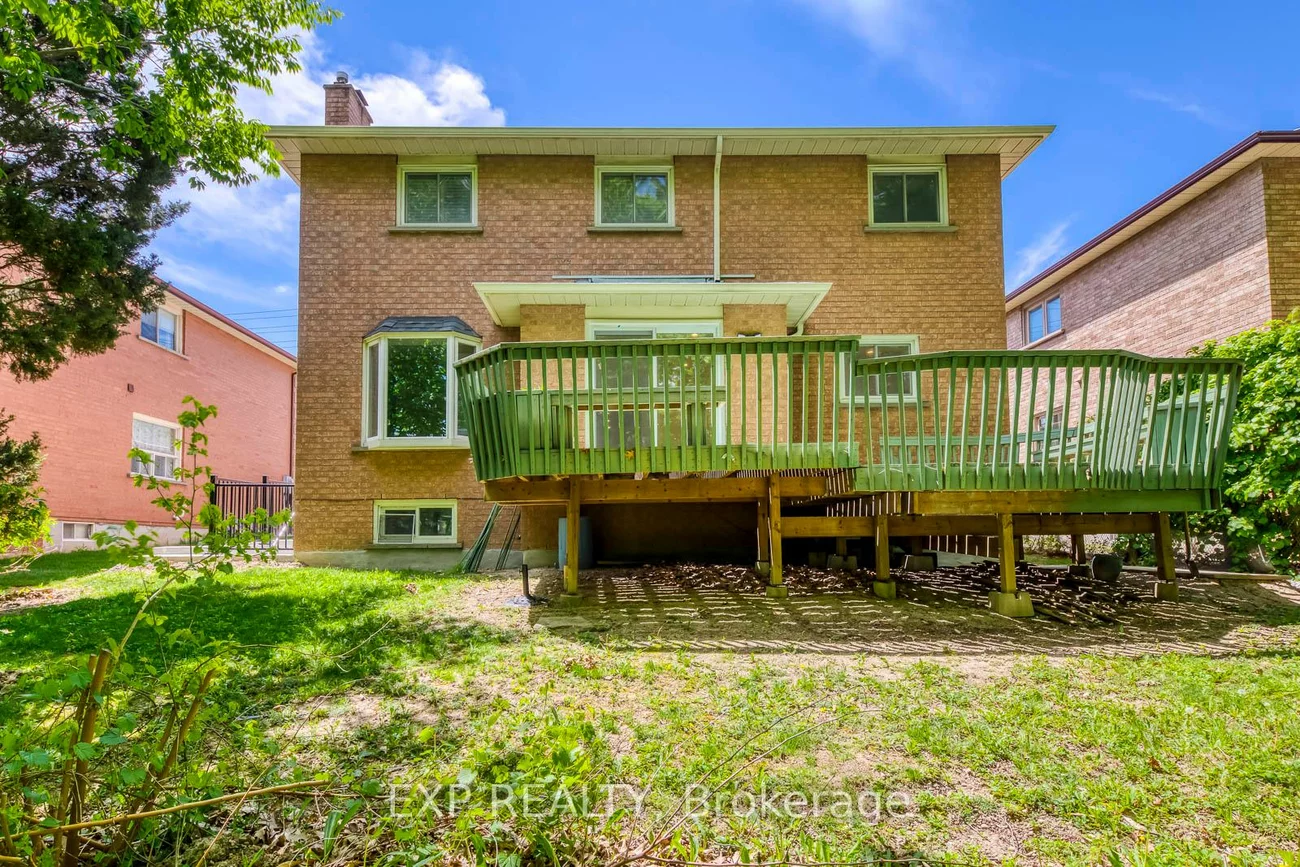 4223, Perivale, Creditview, Mississauga