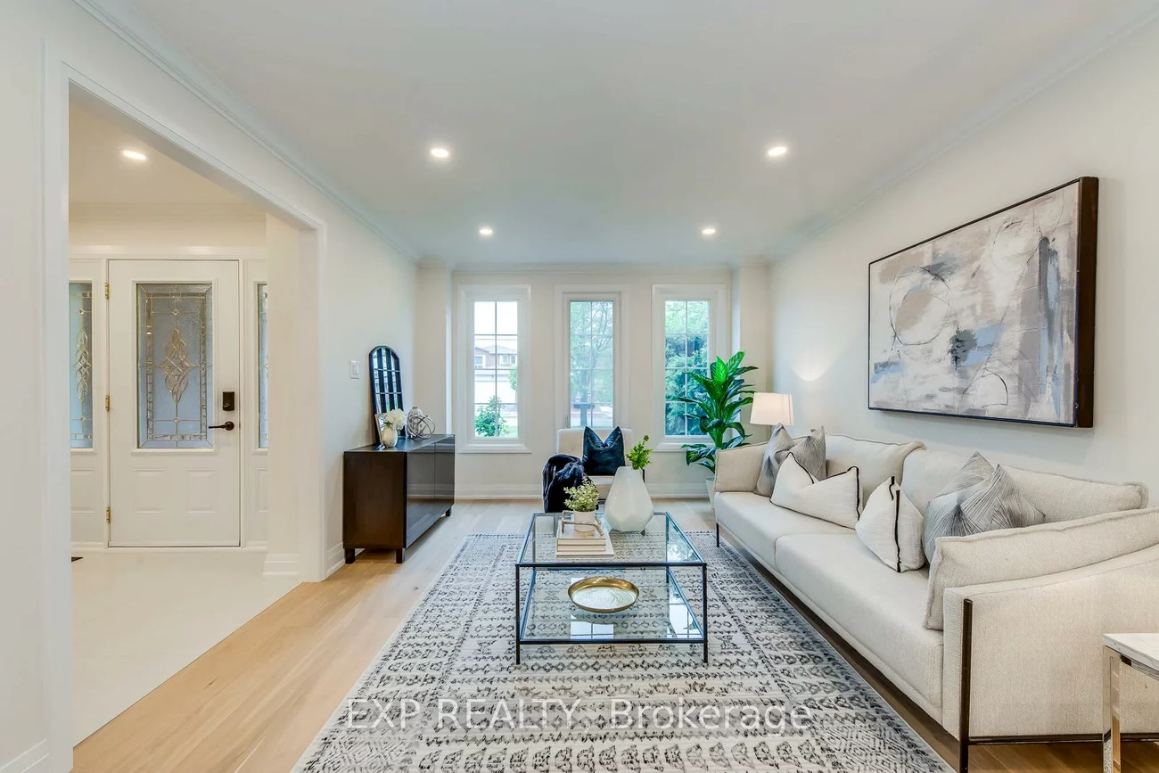 4223, Perivale, Creditview, Mississauga