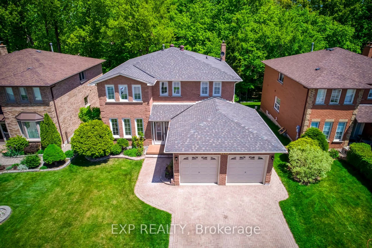 4223, Perivale, Creditview, Mississauga