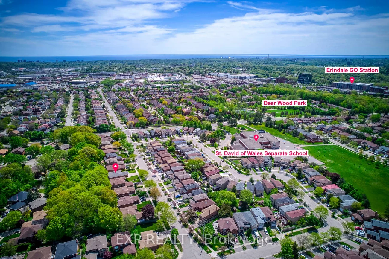 4223, Perivale, Creditview, Mississauga