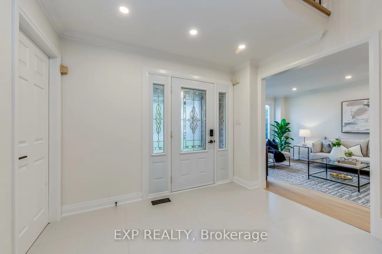 4223, Perivale, Creditview, Mississauga