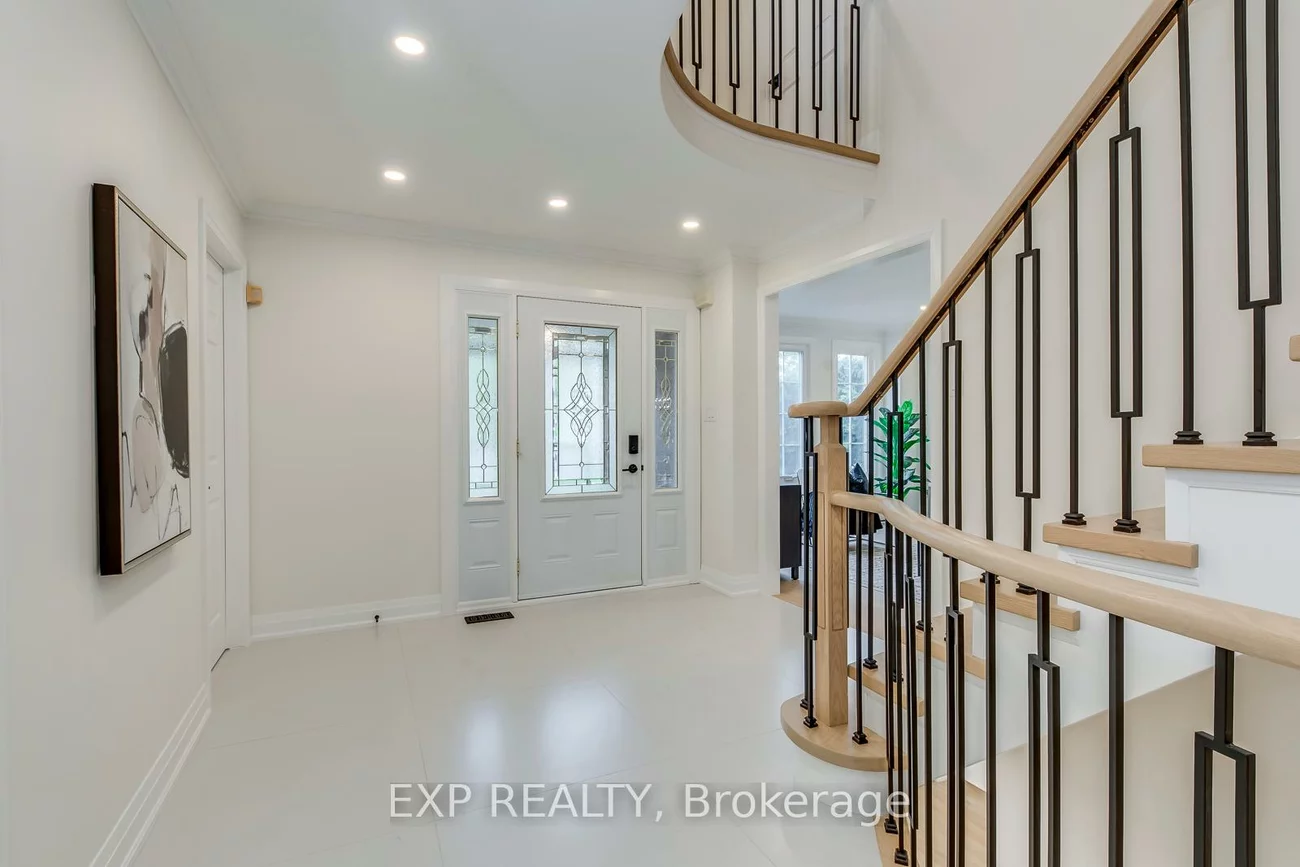 4223, Perivale, Creditview, Mississauga