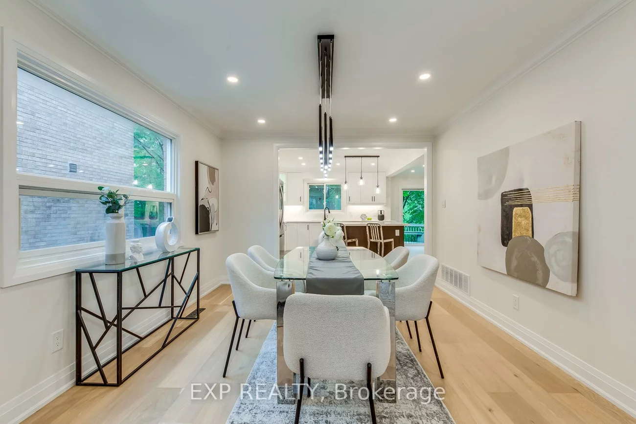 4223, Perivale, Creditview, Mississauga