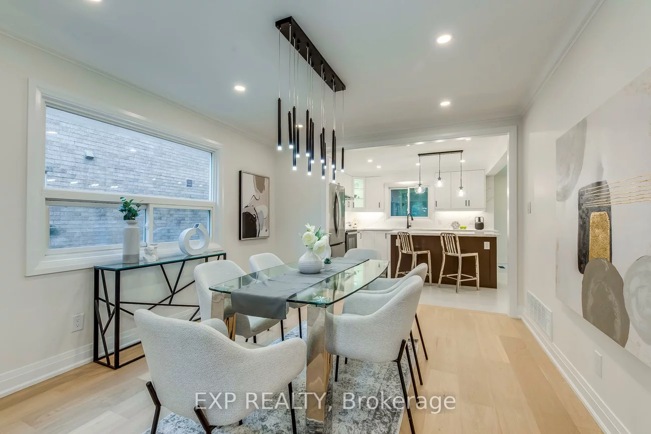 4223, Perivale, Creditview, Mississauga