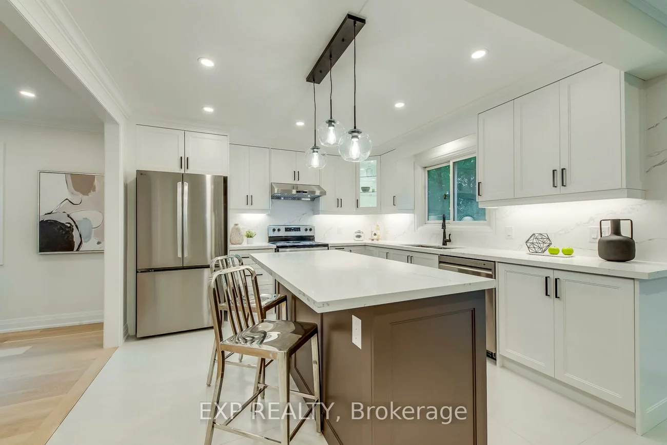 4223, Perivale, Creditview, Mississauga