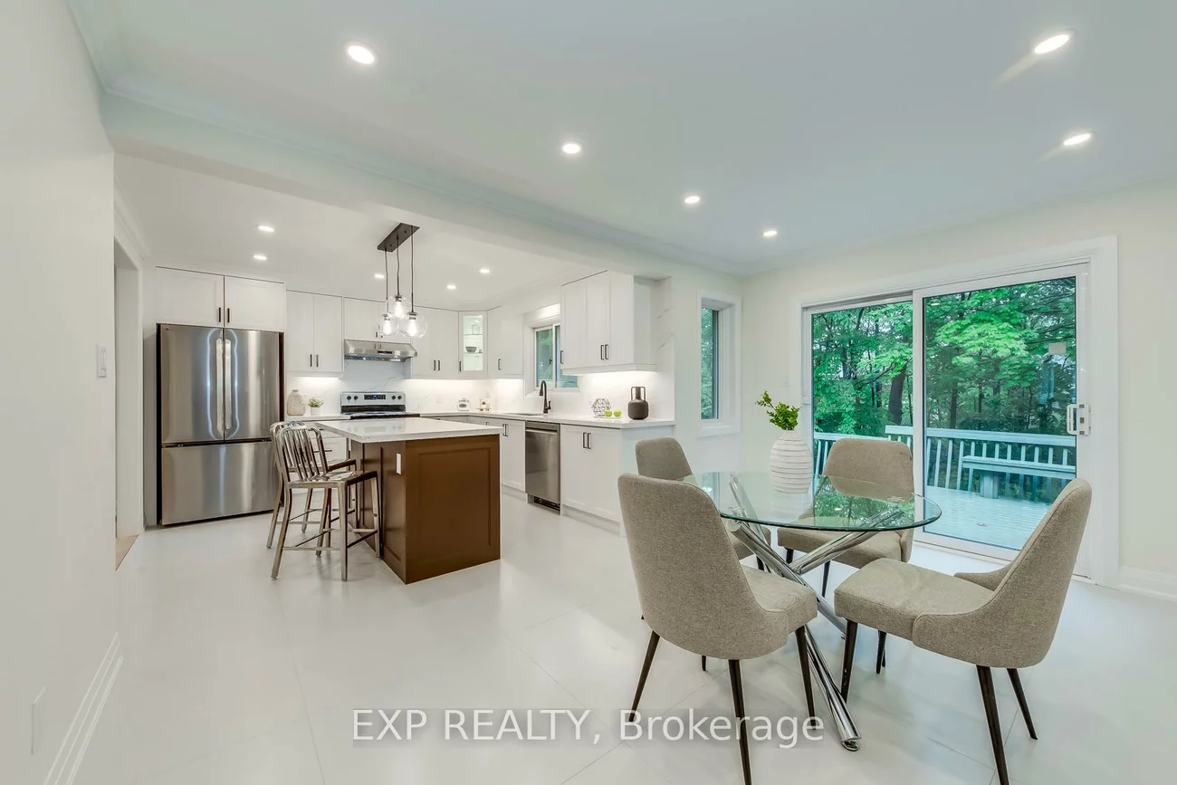 4223, Perivale, Creditview, Mississauga