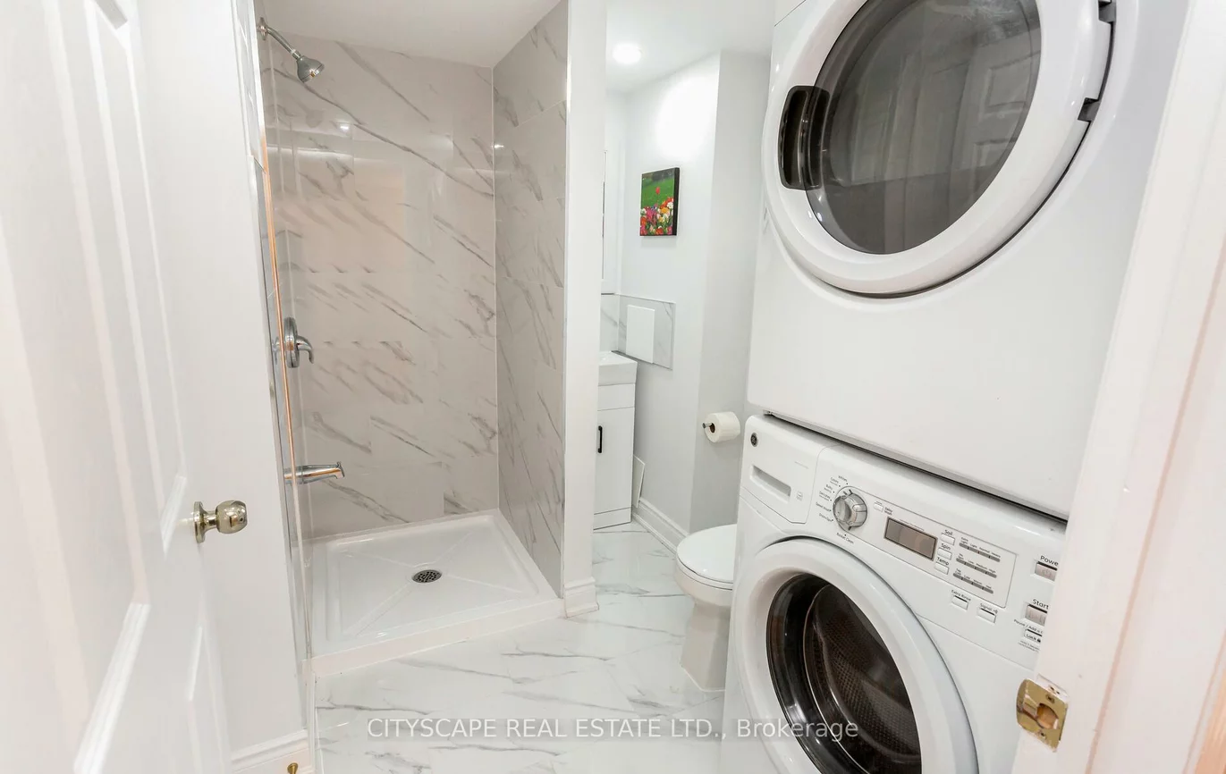 6607, Jazzy, Meadowvale Village, Mississauga