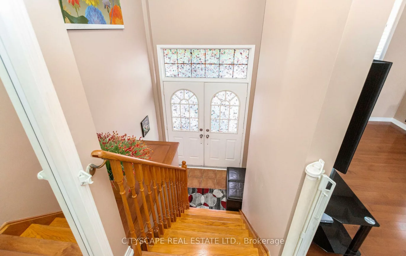 6607, Jazzy, Meadowvale Village, Mississauga