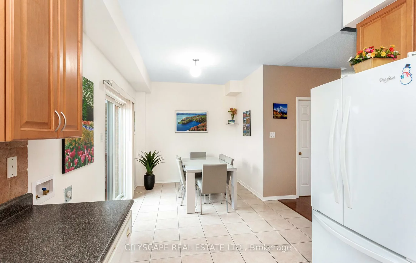 6607, Jazzy, Meadowvale Village, Mississauga