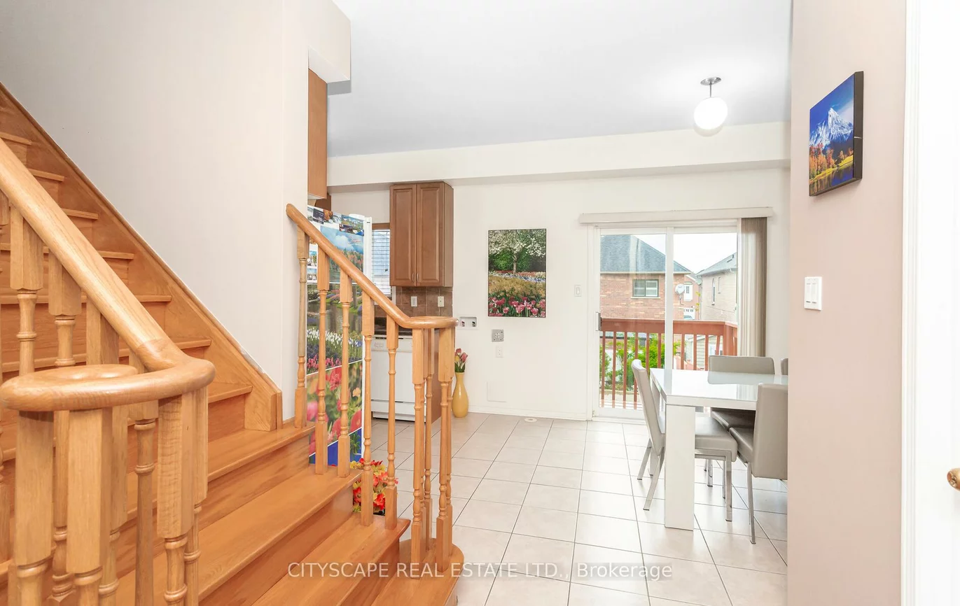 6607, Jazzy, Meadowvale Village, Mississauga