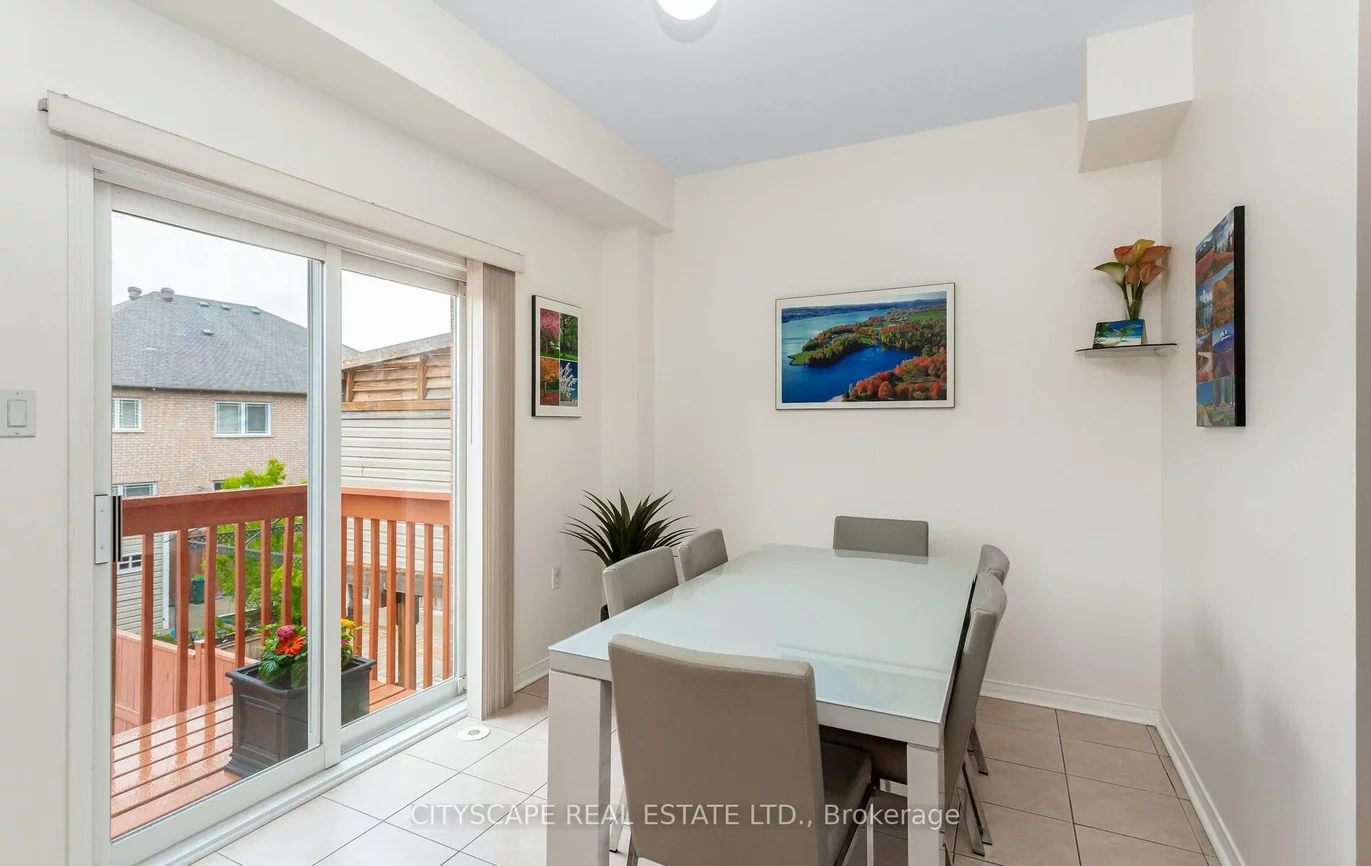 6607, Jazzy, Meadowvale Village, Mississauga