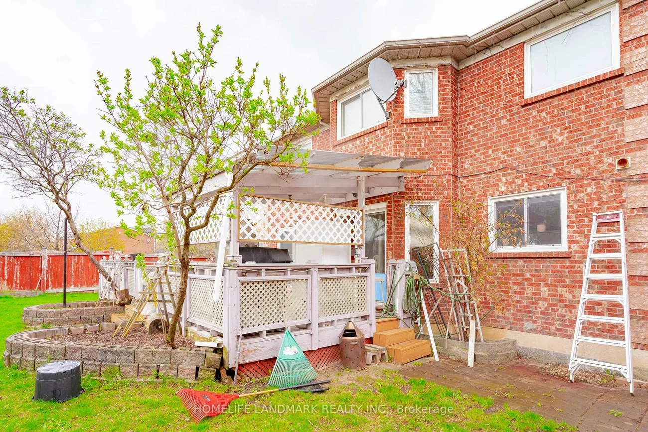 3211, Bloomfield, Lisgar, Mississauga