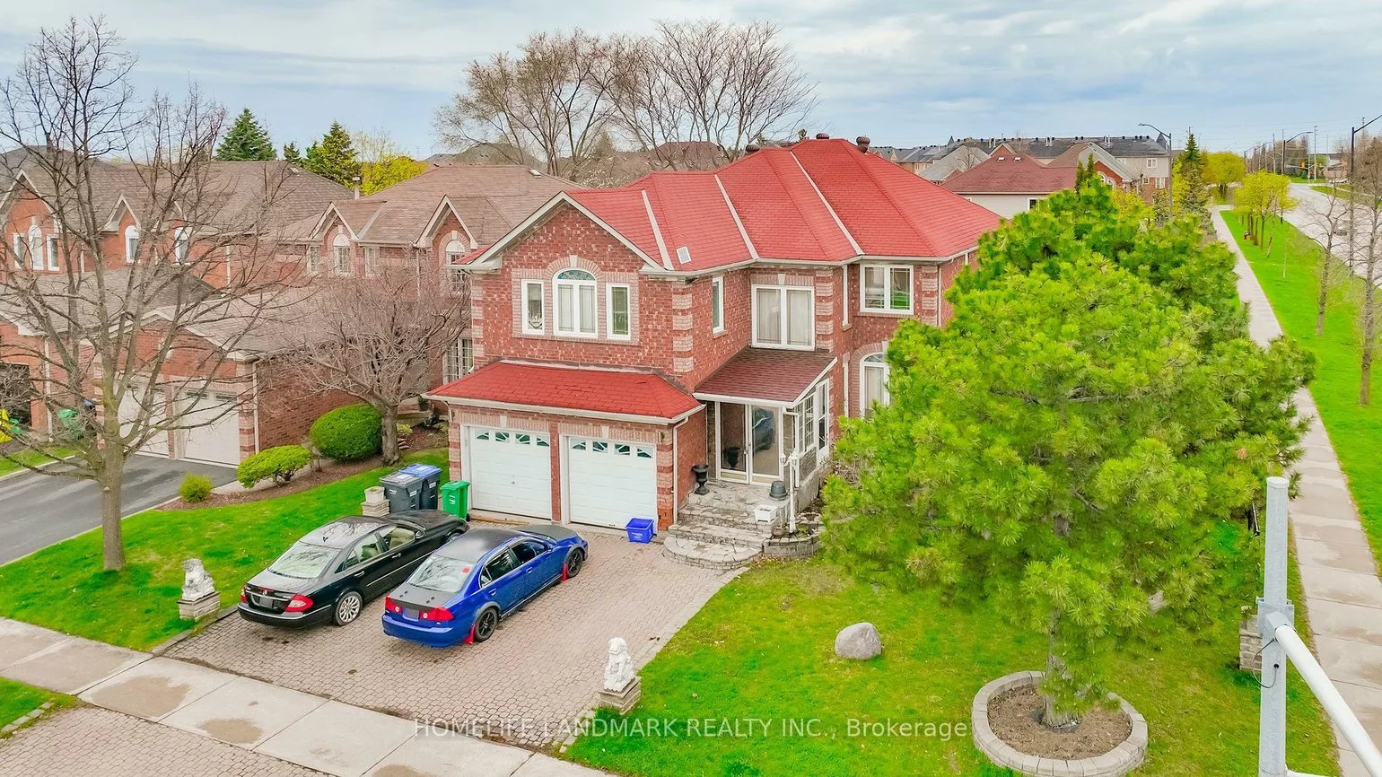 3211, Bloomfield, Lisgar, Mississauga