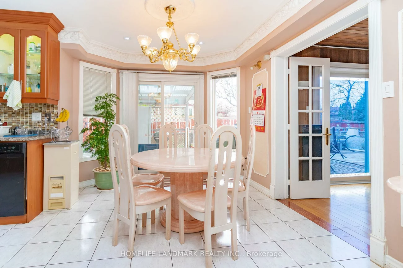 3211, Bloomfield, Lisgar, Mississauga